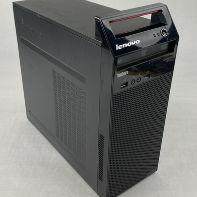 Lenovo ThinkCentre E73 MT Intel Core i3-4130 3.40GHz 8GB RAM No HDD No OS