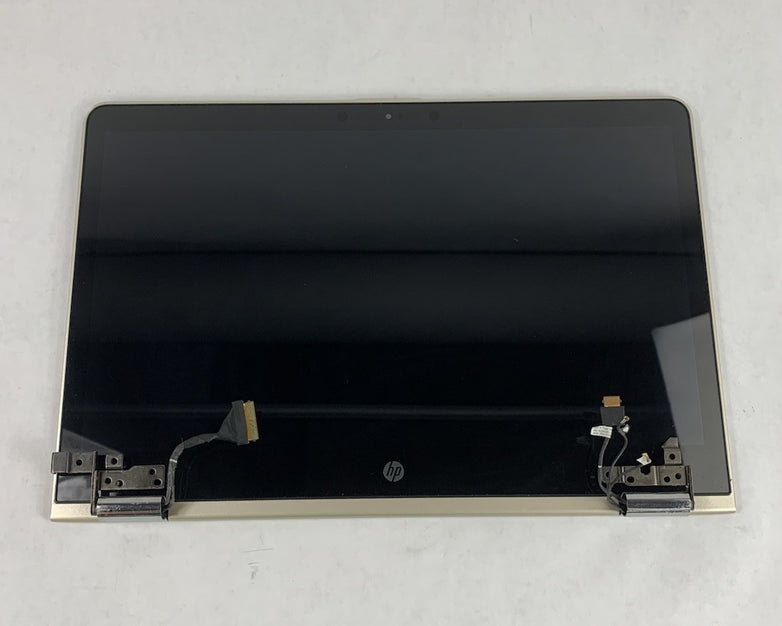 HP Pavilion x360 13.3" HD 1366x768 Touch Screen Assembly - Untested