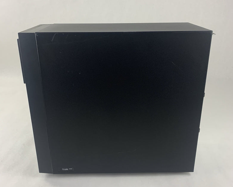 Lenovo ThinkServer TS140 70A4-001MUX E3-1225 V3 3.2 GHz 16 GB Ram No OS No HDD