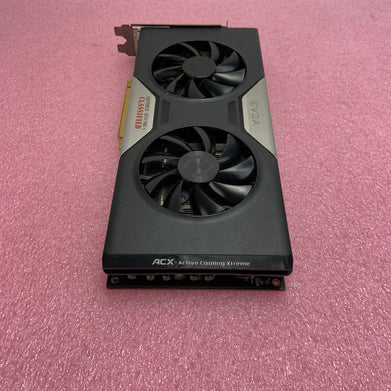 EVGA NVIDIA GeForce GTX 780 Ti Classified 3GB GDDR5 Graphics Card 03G-P4-2887-KR