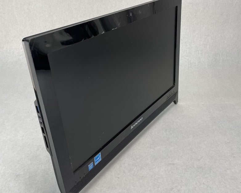 Lenovo C260 Celeron J1800 2.41 GHz 4 GB Ram No HDD No OS