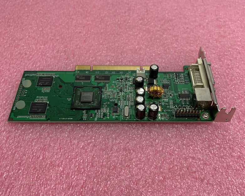 Nvidia GeForce 6200 256MB DDR2 N62LEPL-LF Video Graphics Card