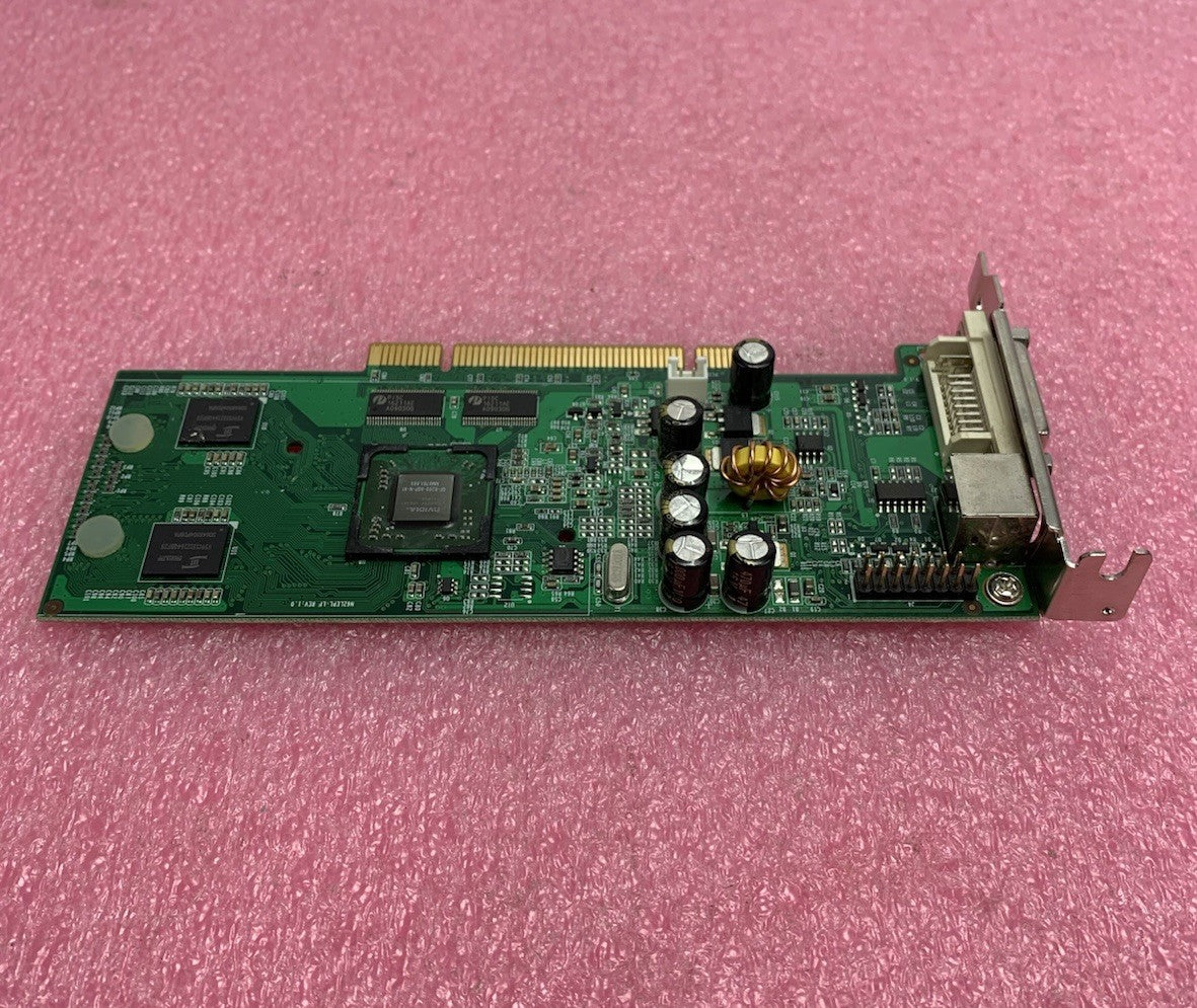 Nvidia GeForce 6200 256MB DDR2 N62LEPL-LF Video Graphics Card3