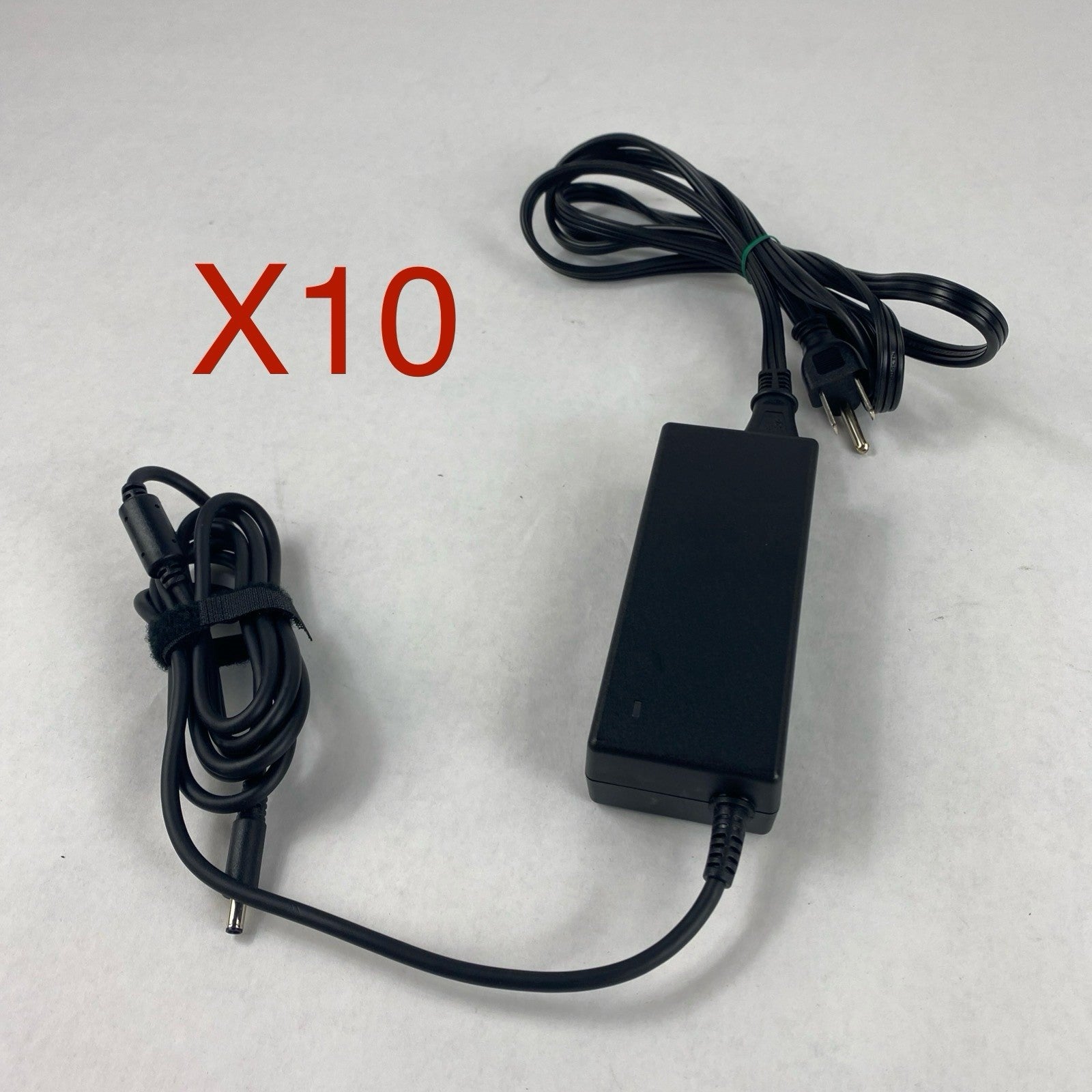 Dell LA90PM111 90W AC Adapter Mix Lot of 10 With HA90PM1900