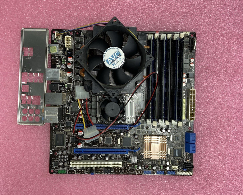 Asus Nvidia GeForce GTX 260 896 MB DDR3 PCI Express x16 Graphics Card