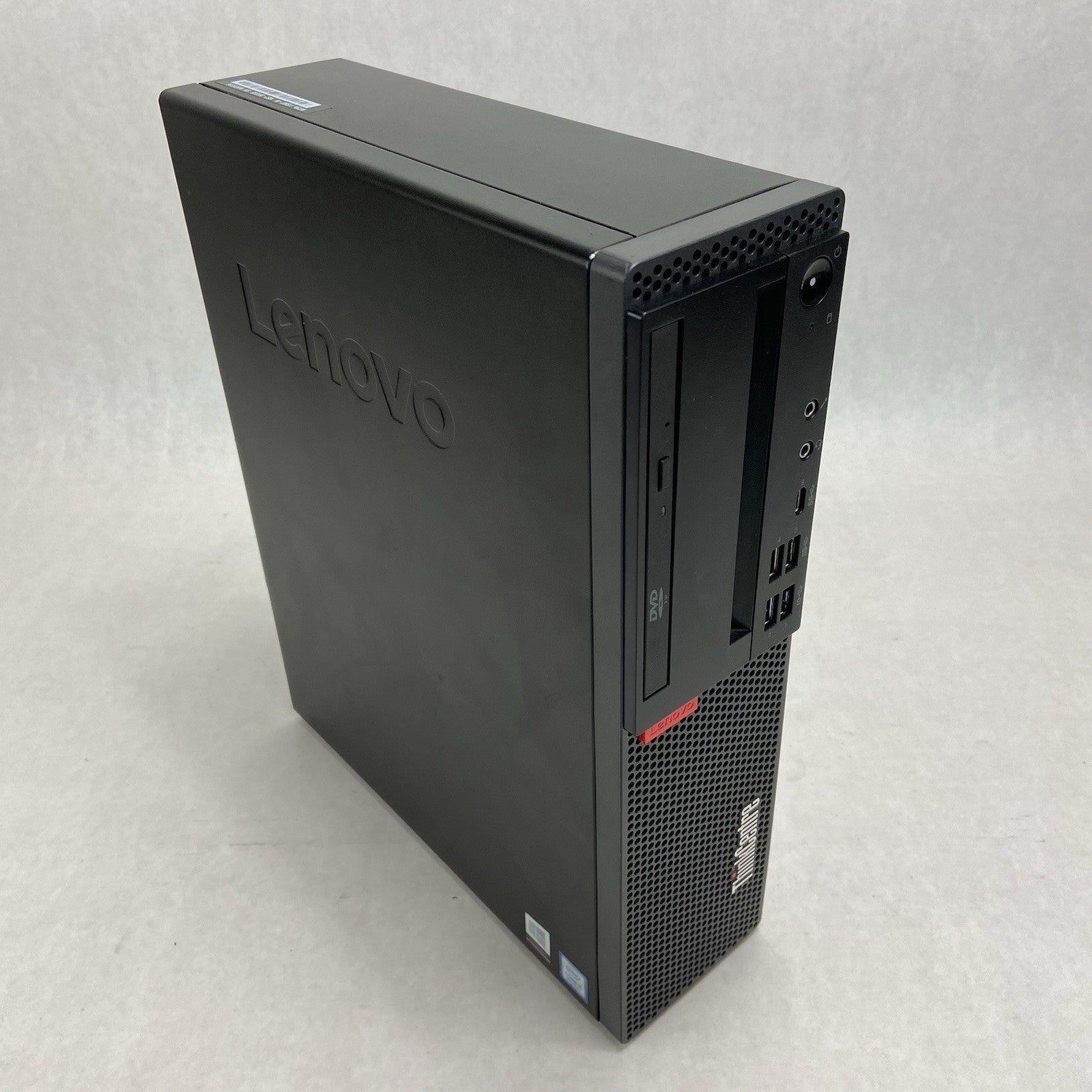 Lenovo ThinkCentre M720s SFF Core i5-9400F 2.9GHz 4GB RAM No HDD No OS R5200