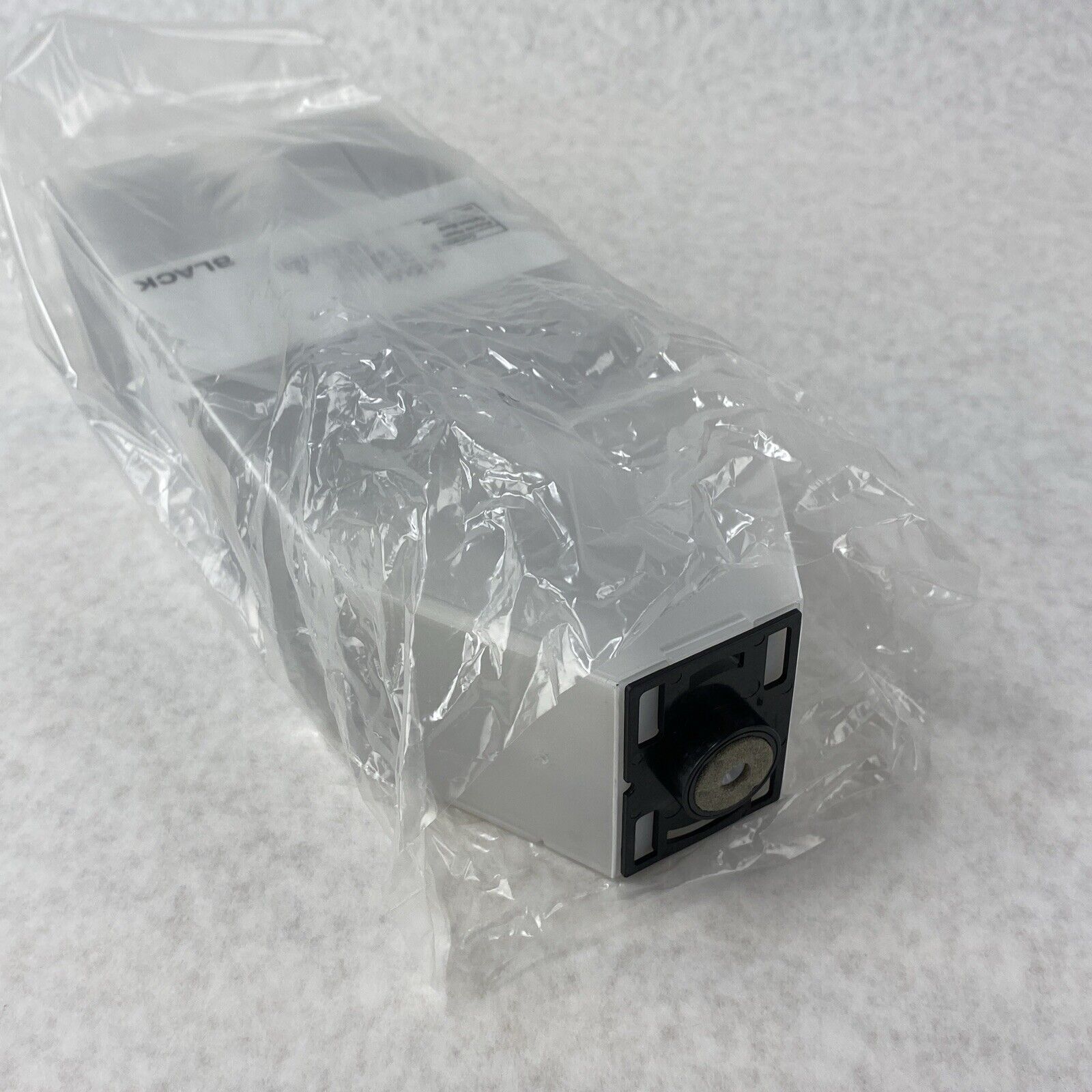 Genuine Gestetner DSc38 Black Toner 550g 885380