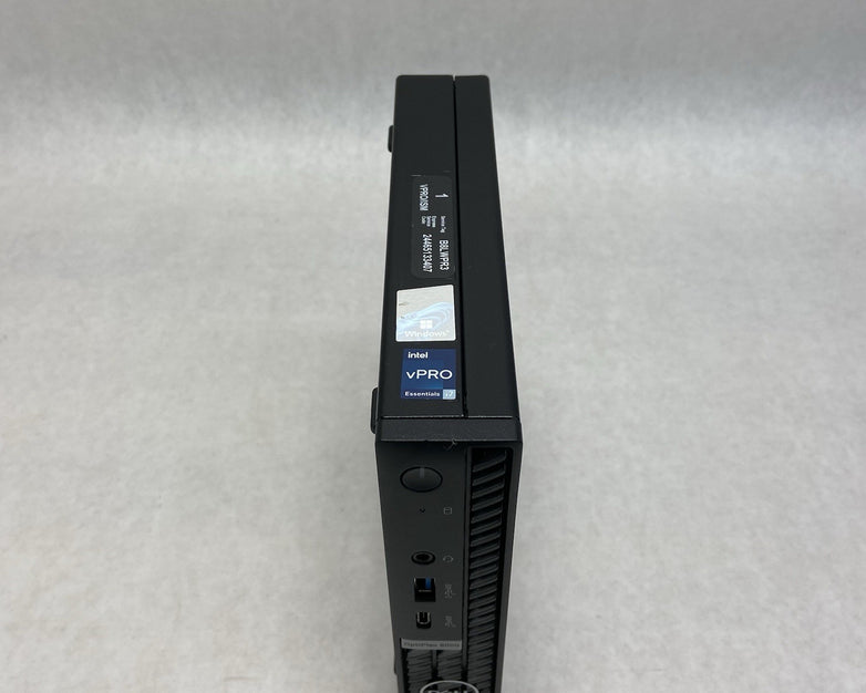 Dell Optiplex 5000 Micro Intel Core i7-12700T 4.7GHz 32GB RAM No HDDOSAC
