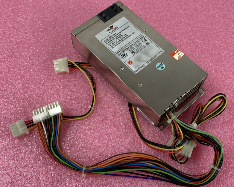 EMACS MPW-6181F 180W Auto Switching Power Supply