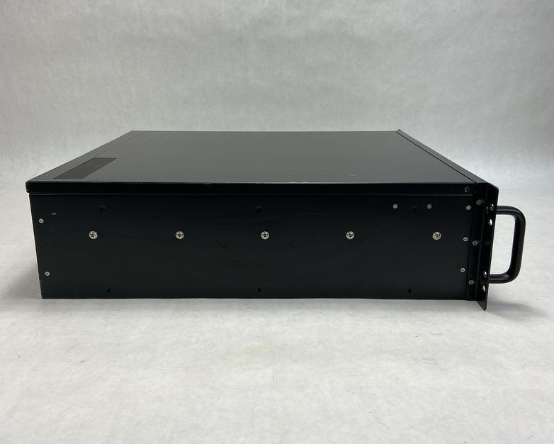 Advantech HPC-7320MB-00XE 3U Rackmount Server Chassis Barebones