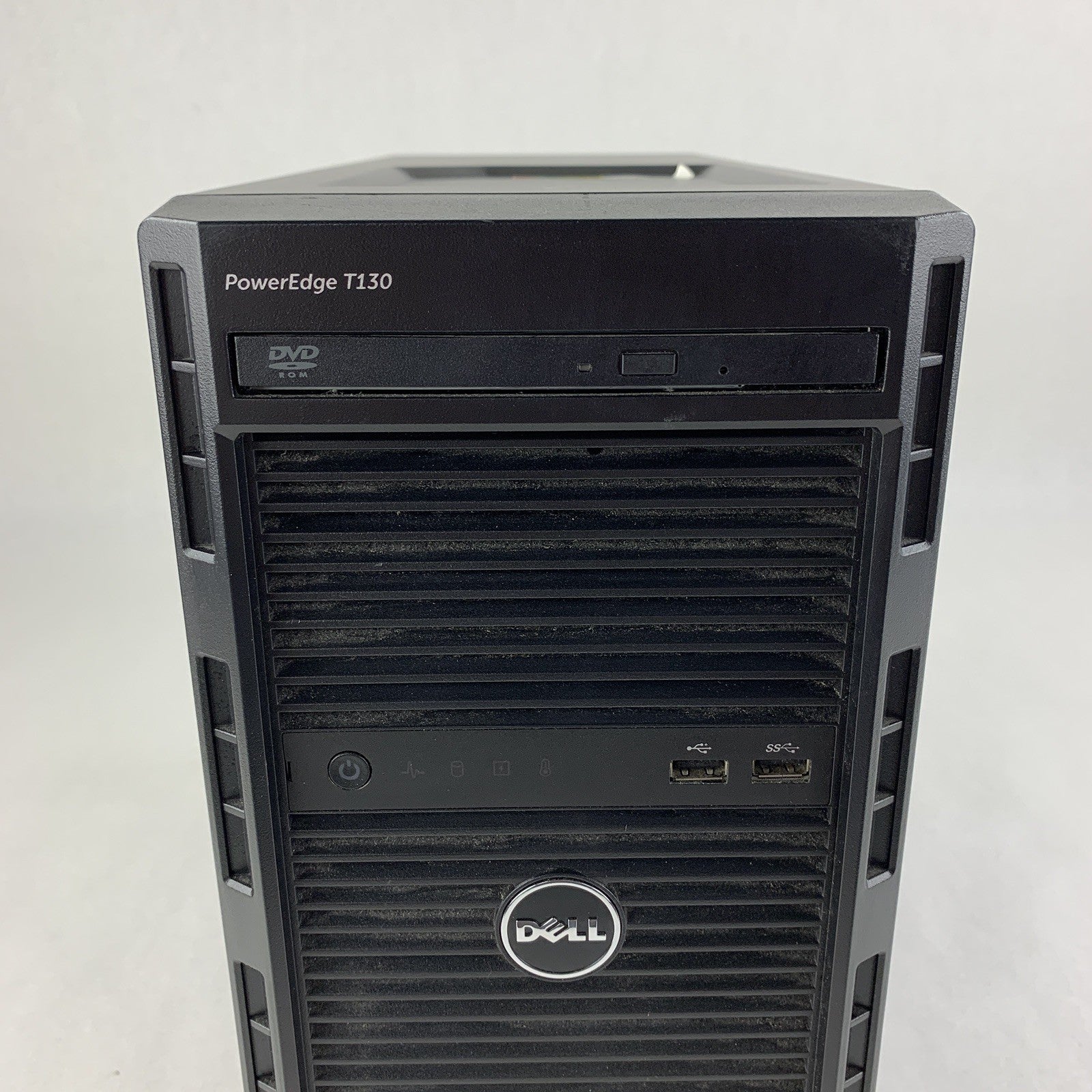 Dell PowerEdge T130 Server Xeon E5-1220v5 3 GHz 16 GB RAM NO HDD NO OS