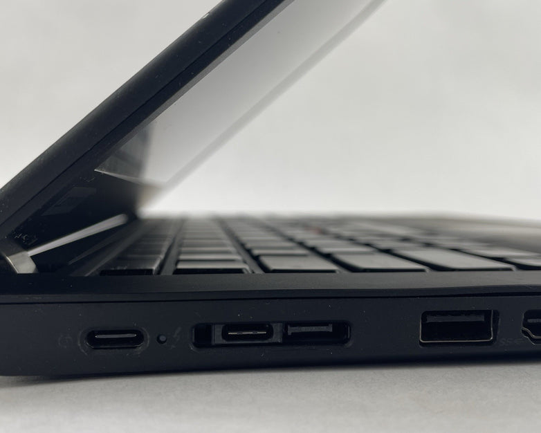Lenovo ThinkPad T490 14" i5-8365U 1.60 GHz 8 GB RAM No SSD/OS/AC