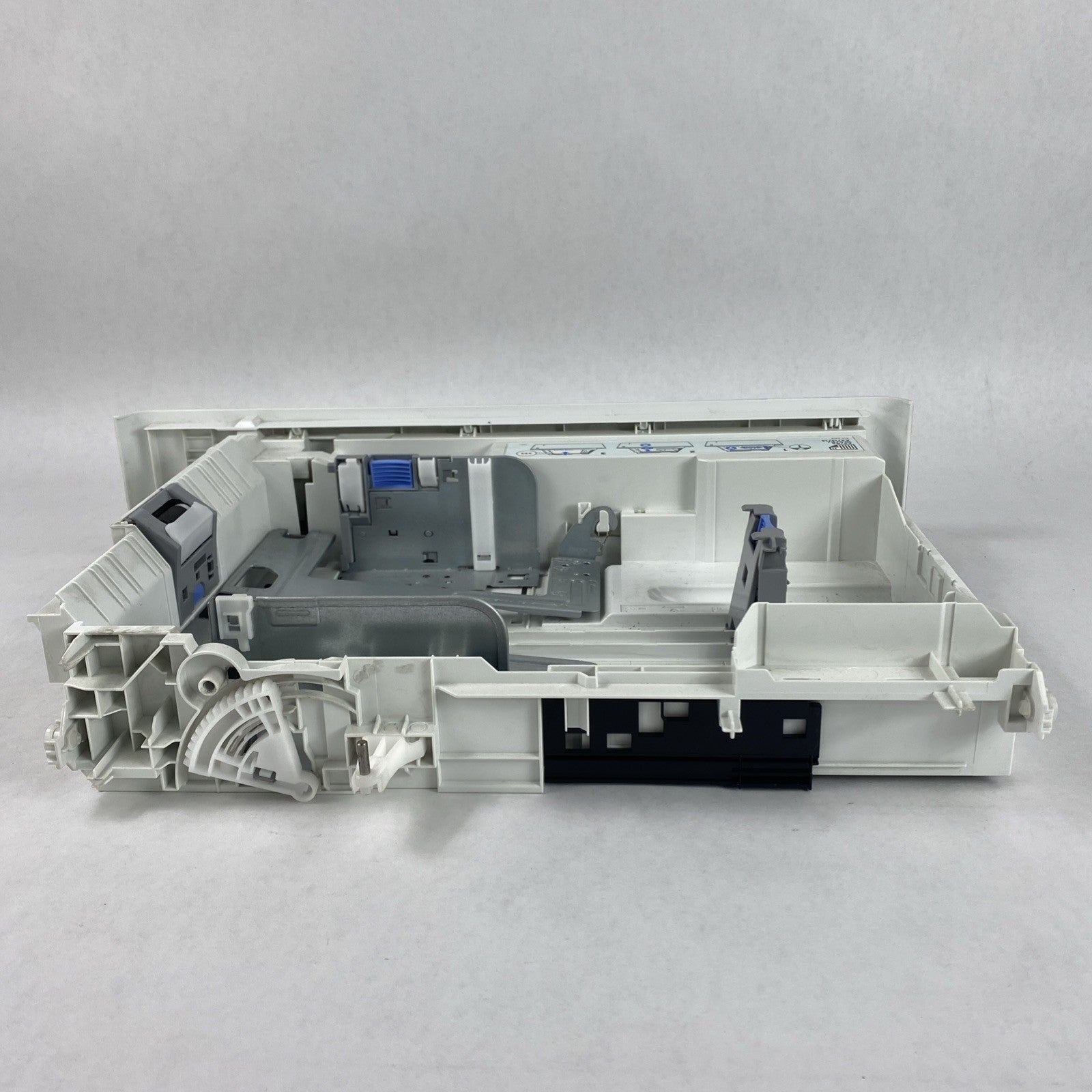 HP m681 MFP Paper Tray 22