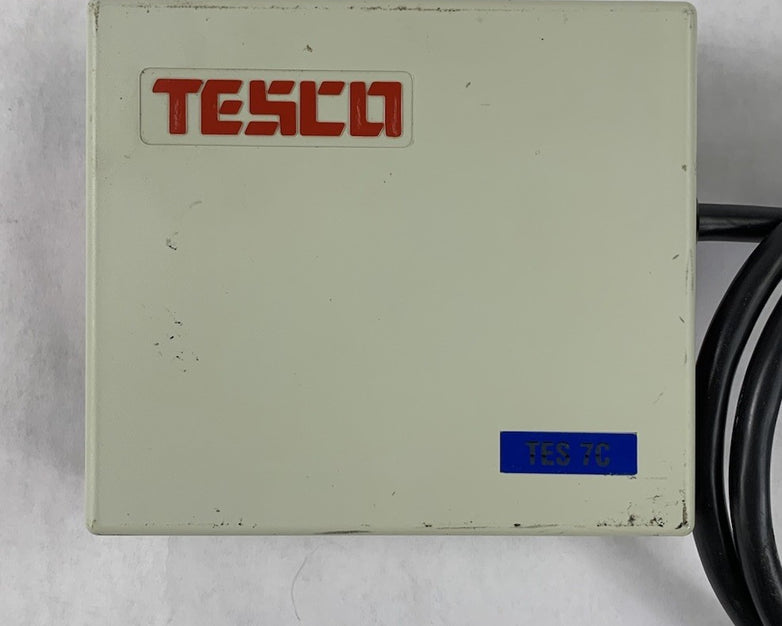 Tesco TES 7C Transient Voltage Surge Suppressor