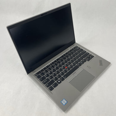 Lenovo ThinkPad X1 Carbon G6 14" i7-8650U 1.90 GHz 16 GB RAM No SSD/OS/AC