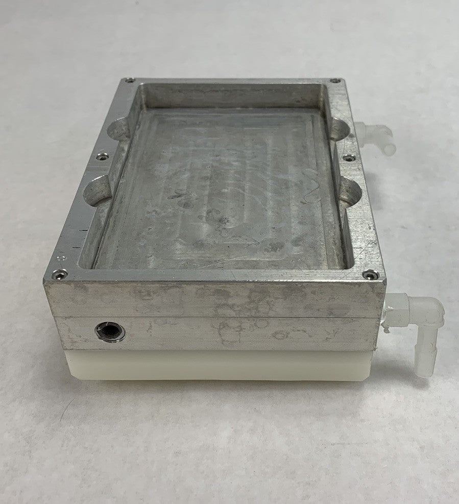 Custom Heat Tool Blocks for Beckman Biomek 2000/3000/4000 - Style B