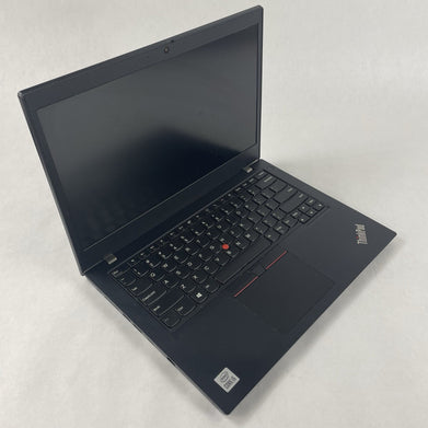 Lenovo ThinkPad L14 Gen 1 14" i510210U 1.60GHz 8GB RAM No SSD No OS  READ