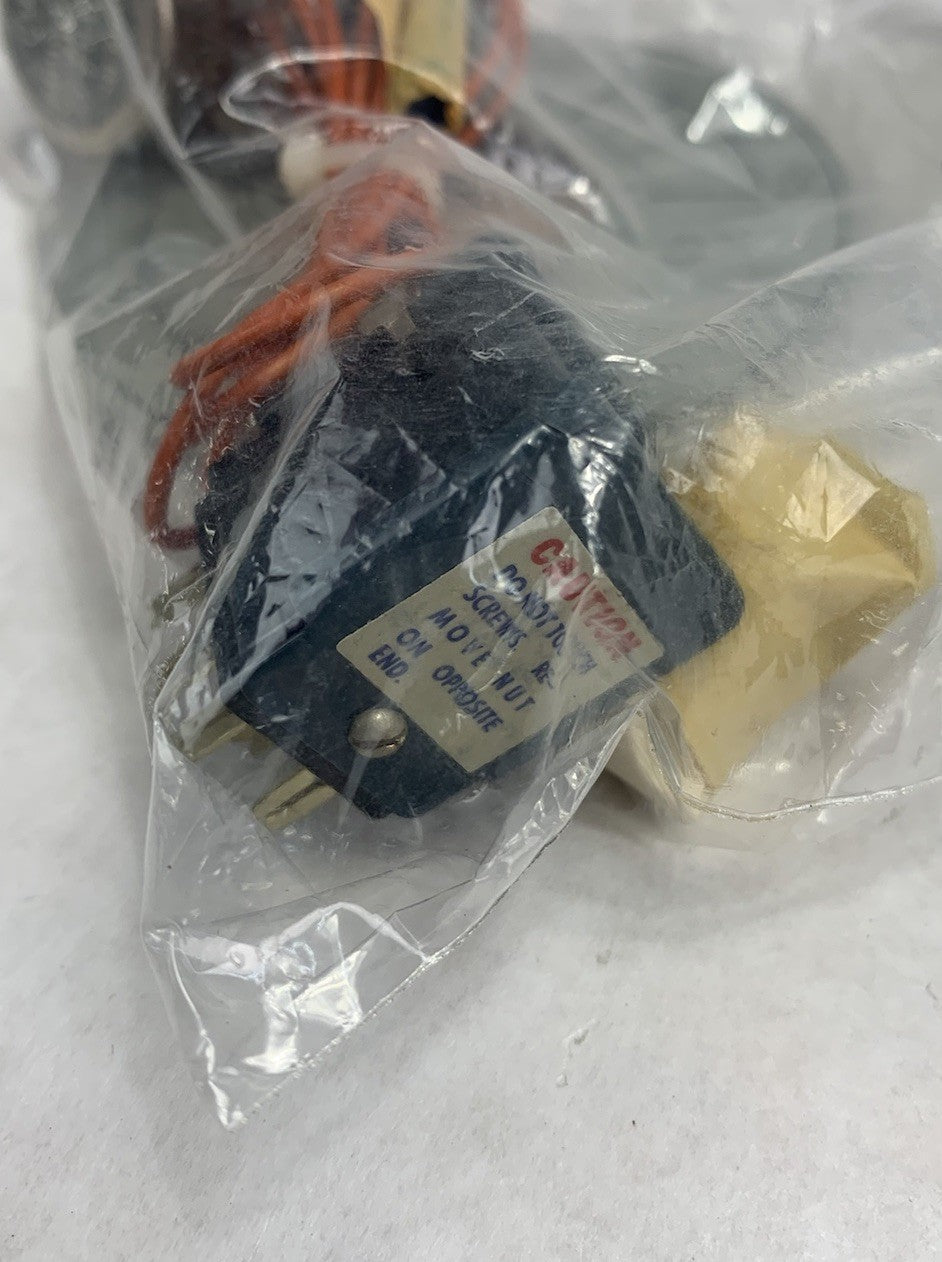 AB Sorvall Speed Control for RC-2 RC2-B SS-3 Centrifuge