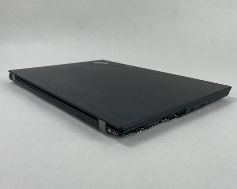 Lenovo ThinkPad T14 Gen2i 14" i5-1145G7 2.60GHz 16GB RAM No SSD/OS/AC-Bad Bottom