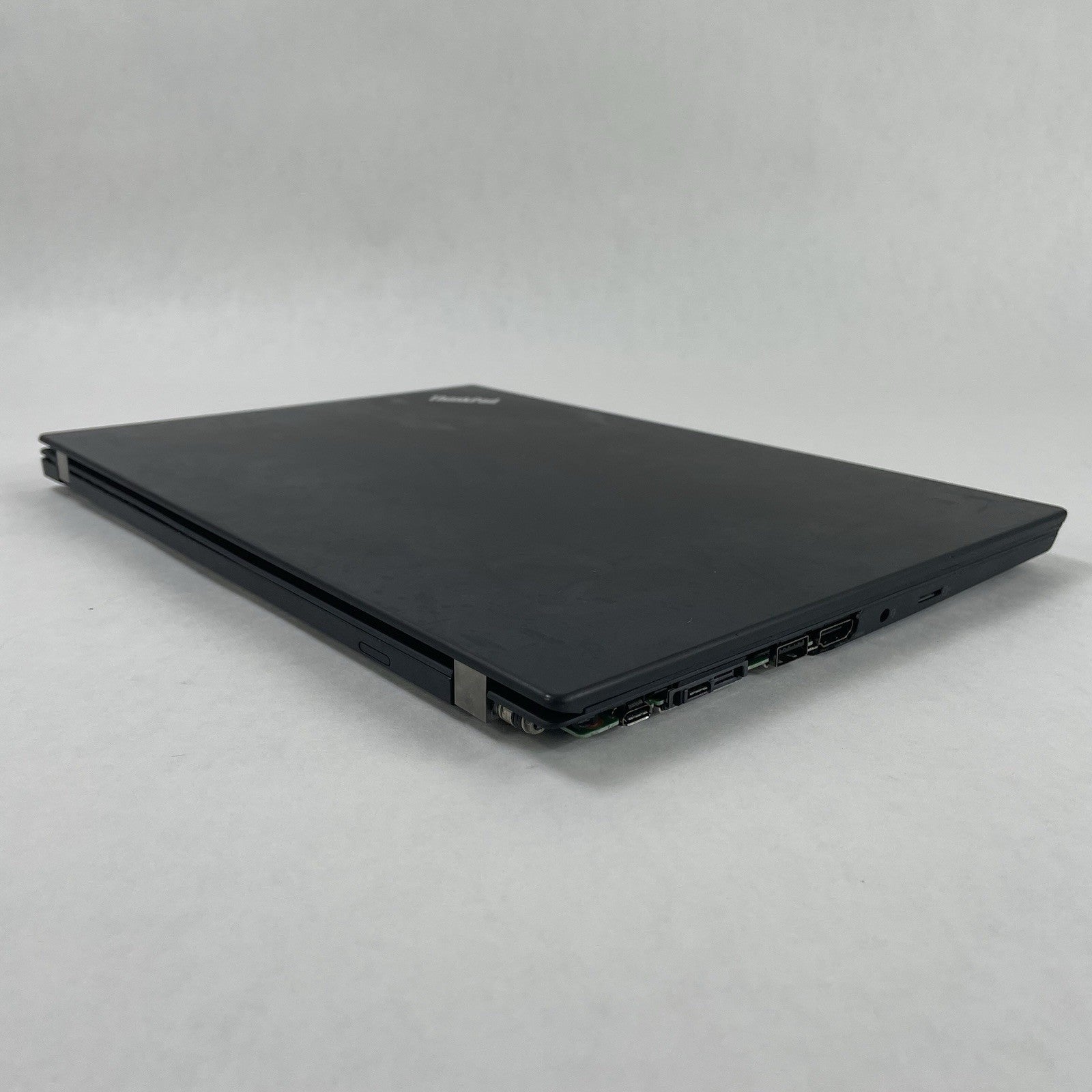 Lenovo ThinkPad T14 Gen2i 14" i5-1145G7 2.60GHz 16GB RAM No SSD/OS/AC-Bad Bottom11