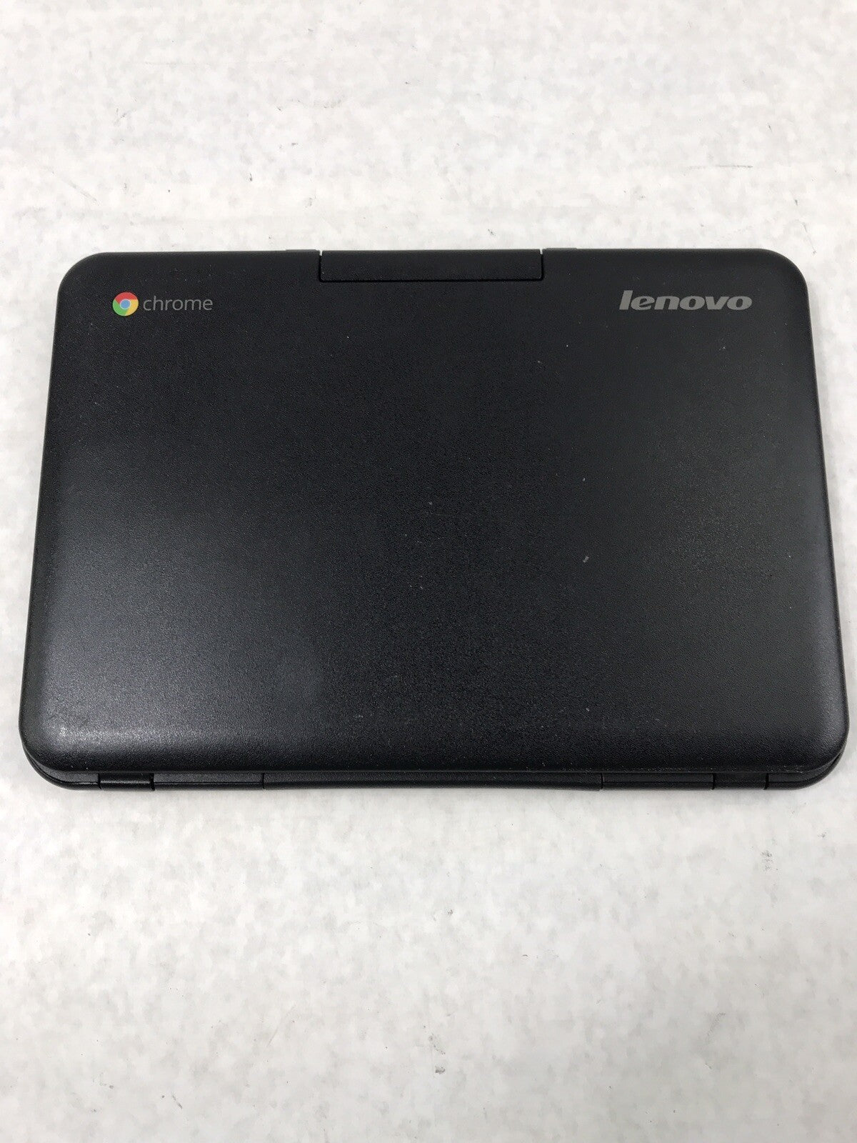 Lenovo Chromebook N21 80MG 11.6" Intel Celeron N2840 @ 2.16GHz 4GB RAM 16GB SSD5