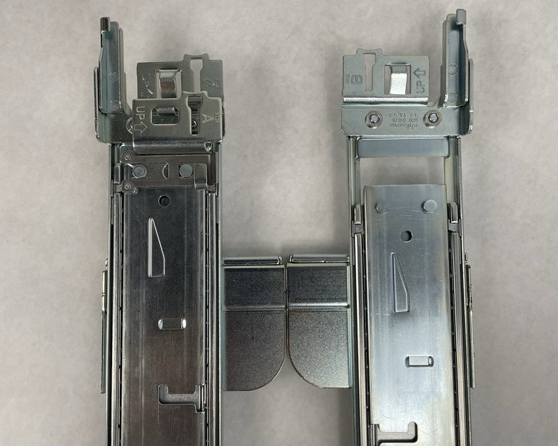CIS 131227 Server Sliding Rail Set MID 01078