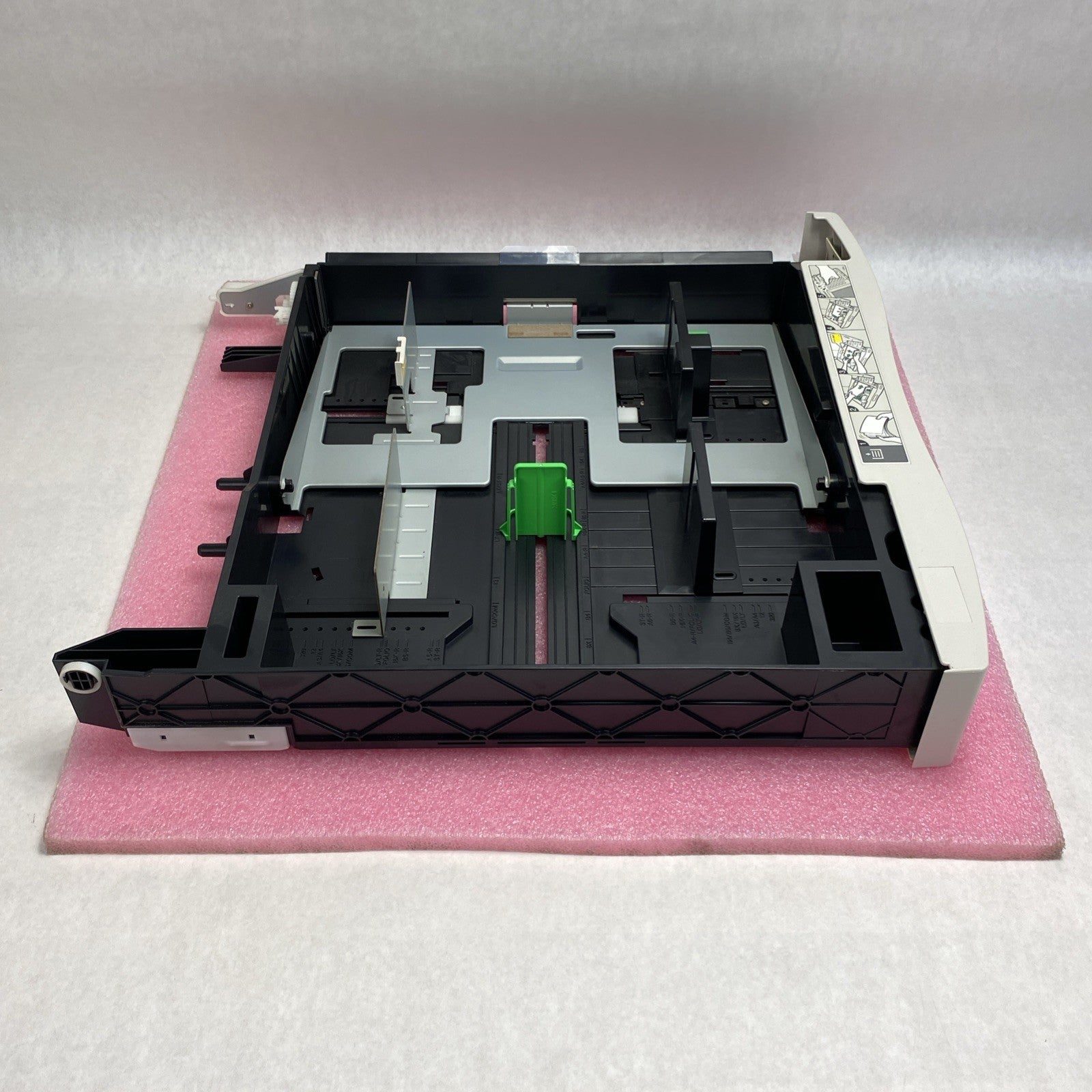 Toshiba LD Paper Tray Feeder Assembly For Toshiba E Studio 35610