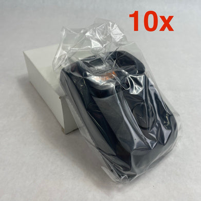 Motorola Impres Charger V3.90 Single Unit No Power Supply Lot of 10