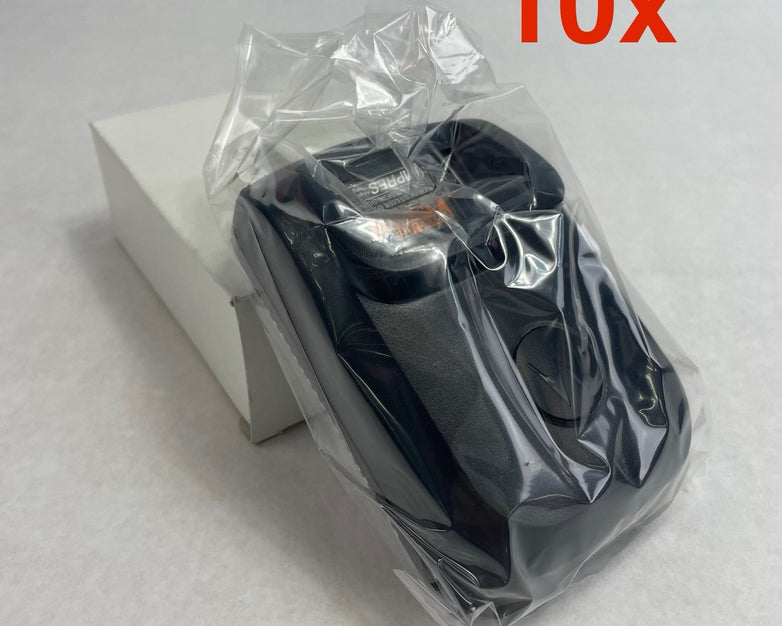 Motorola Impres Charger V3.90 Single Unit No Power Supply Lot of 10