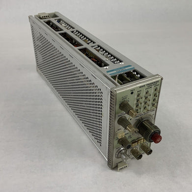 Tektronix 7B53A Dual Time Base