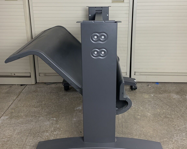 HP C7779B Designjet 800PS Plotter Printer Base Stand