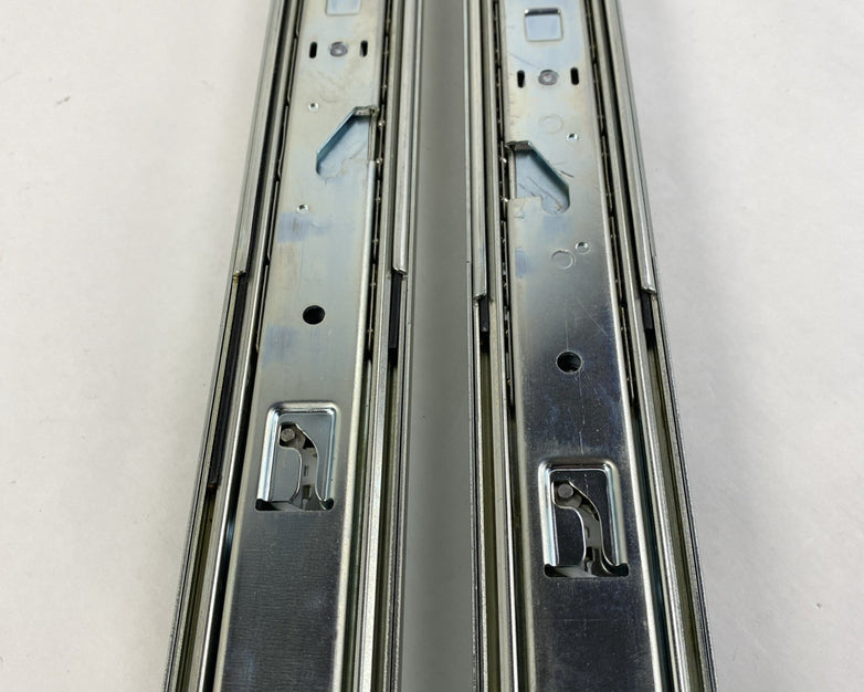 Dell 00D3963 1U Left and Right Sliding Server Rails