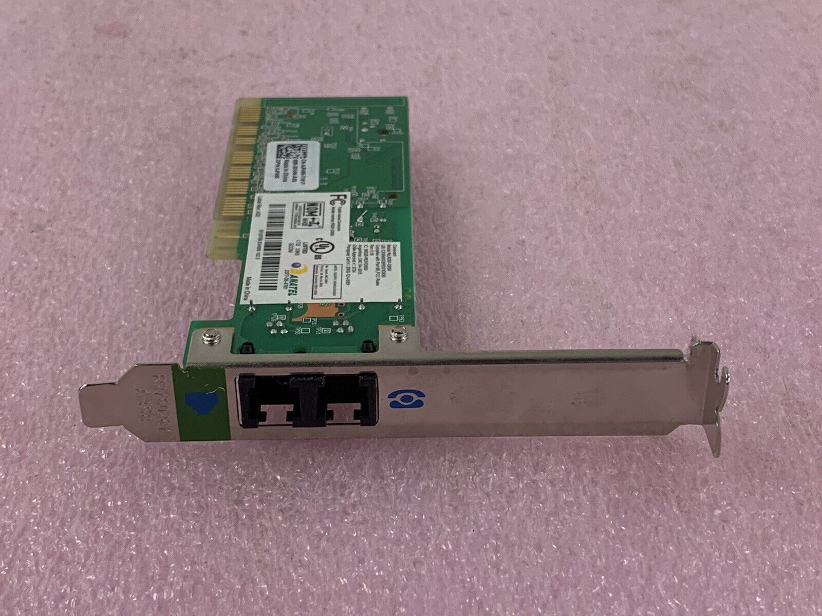 DELL Conexant RD01-D850 56K Data Fax Modem 0FF959