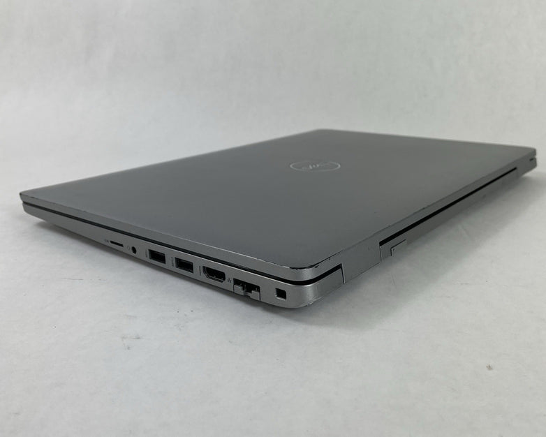 Dell Latitude 5520 15.6" i5-1135G7 2.40GHz 8GB RAM No SSD/OS/Batt - Missing Keys