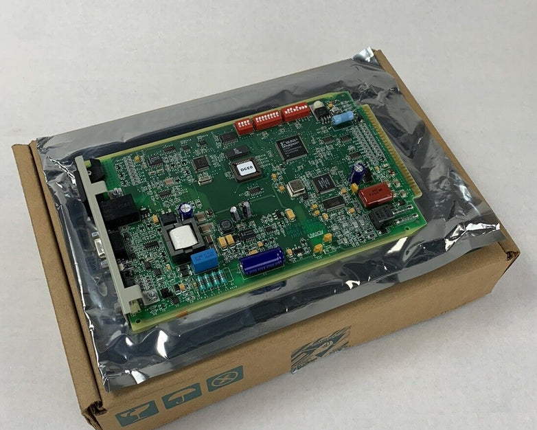 Adtran FT1 DP for Alcatel D448 Fractional T1 Dataport 1245208L2