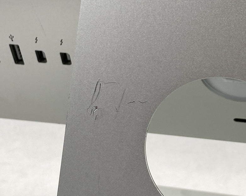 Apple A1418 iMac 21.5" 2015 1.6 GHz Core i5 8 GB RAM 1TB HDD macOS 12.7.6