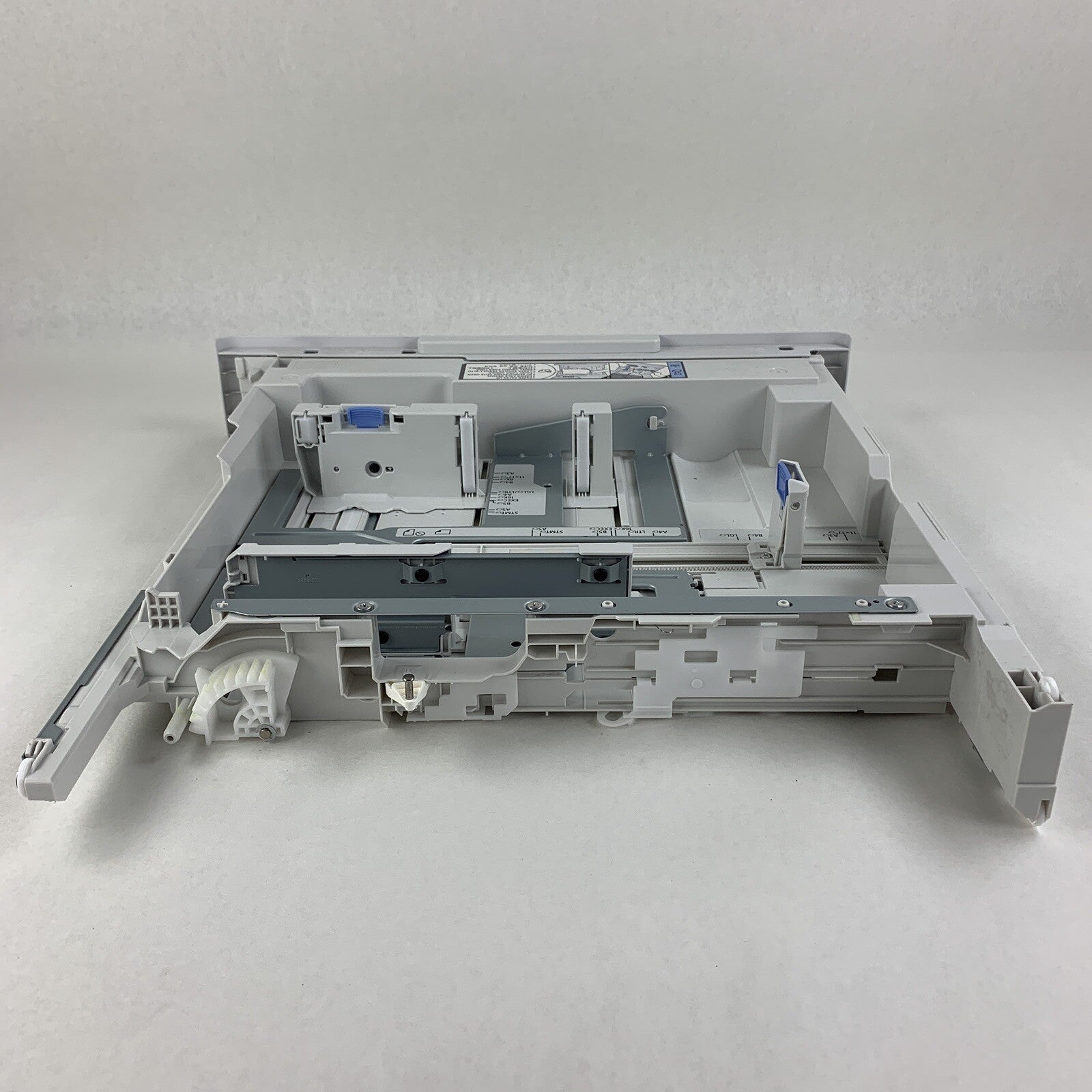 Canon QM4-6433 WG7250F Bottom Paper Tray #4