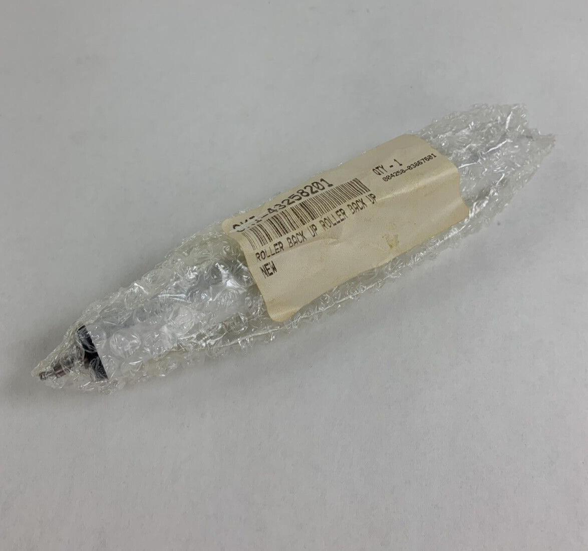 New Box Opened Oki 43258201 Okidata Roller Assembly Spare Roller