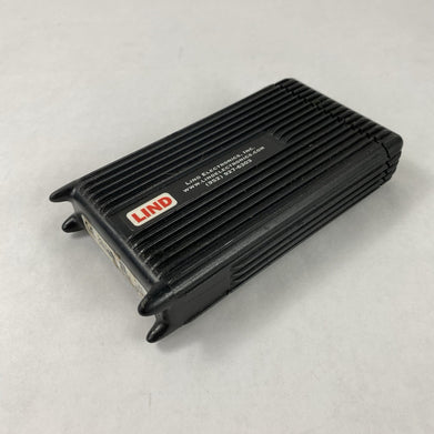 LIND Model # DE2045-1342 A 20V 4.5A Automobile Adapter No Cables