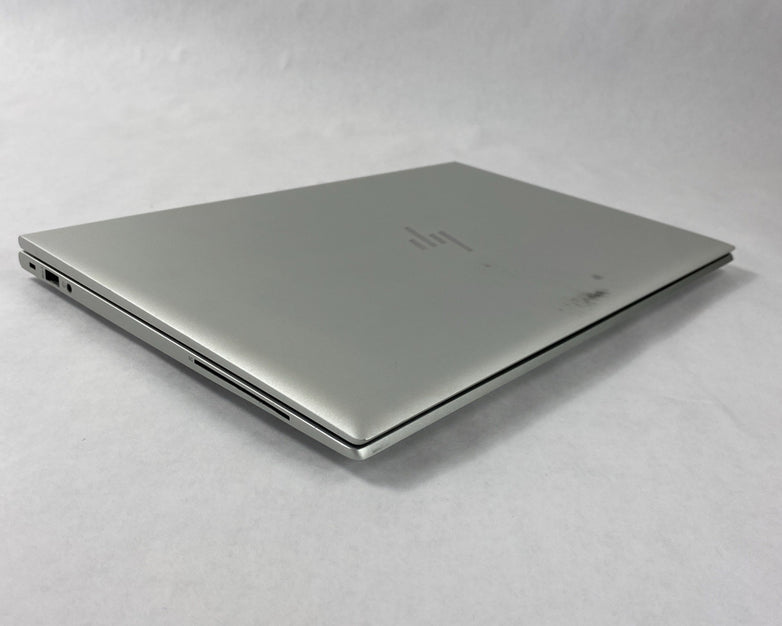 HP EliteBook 850 G8 Intel Core i5-1145G7 2.60 GHz 16GB RAM 15.6" No SSD No OS