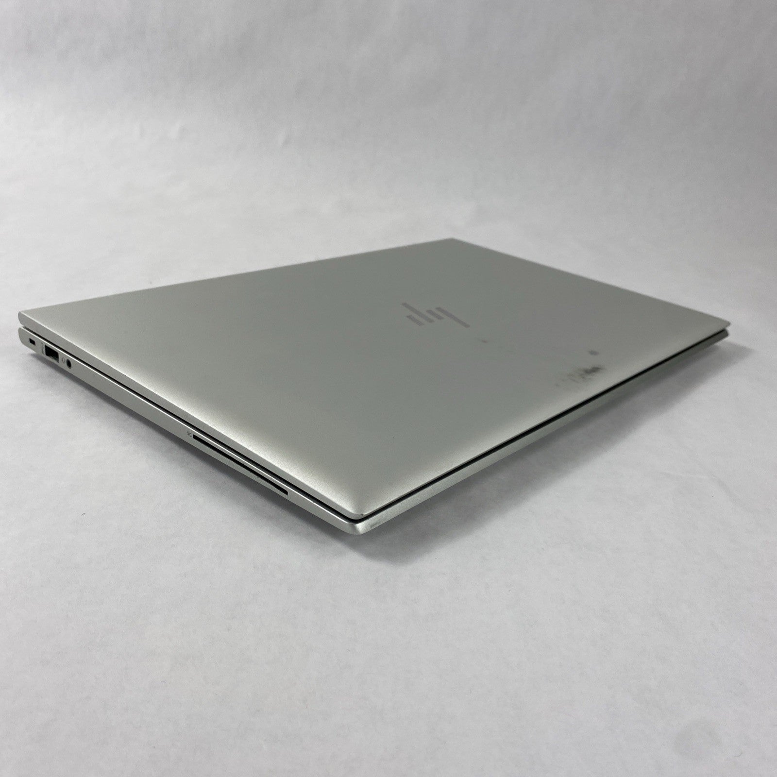 HP EliteBook 850 G8 Intel Core i5-1145G7 2.60 GHz 16GB RAM 15.6" No SSD No OS