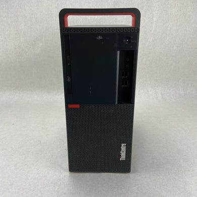 Lenovo ThinkCentre M910T MT Intel Core i5-6500 3.2GHz 8GB RAM No HDD No OS