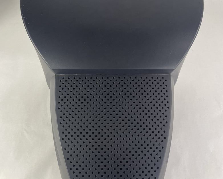 Dell E772c 17in Flat Screen CRT Monitor 1280x1024 VGA - Tested
