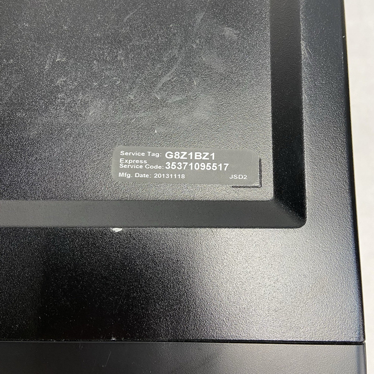 Dell Optiplex 9020 MT Intel Core i5-4670 3.4GHz 4GB RAM No HDD No OS3