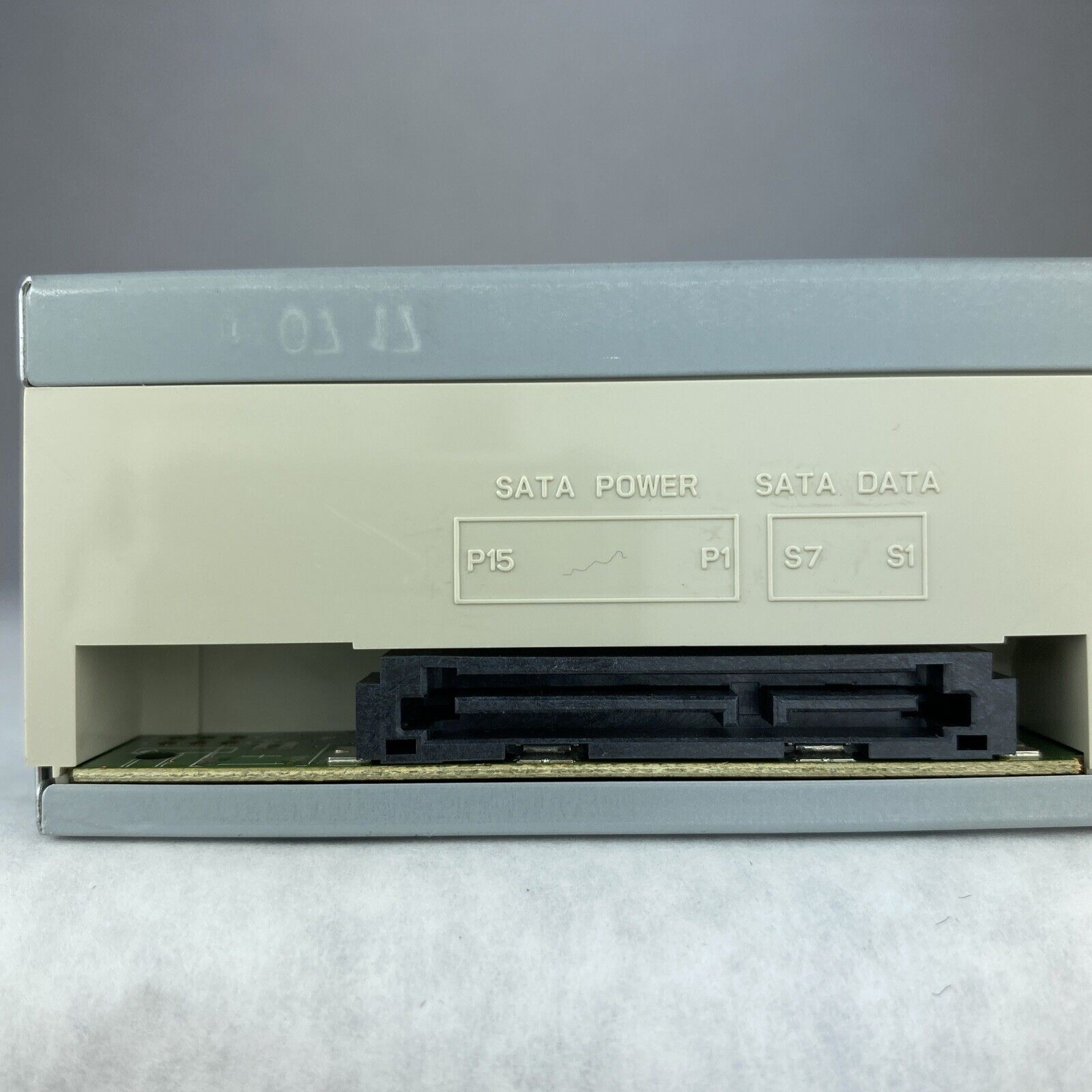 Dell DH-16ACS H 16X DVD+/-RW Drive DP/N 0HDD0H Tested and Working