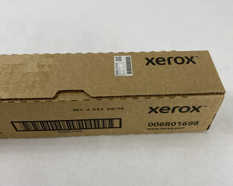 Xerox 006R01698 Cyan Toner Cartridge