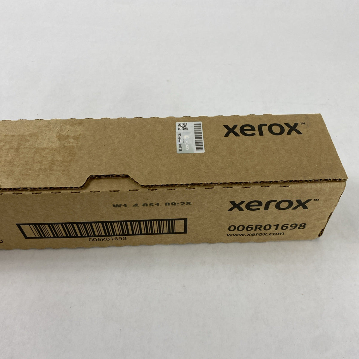 Xerox 006R01698 Cyan Toner Cartridge6
