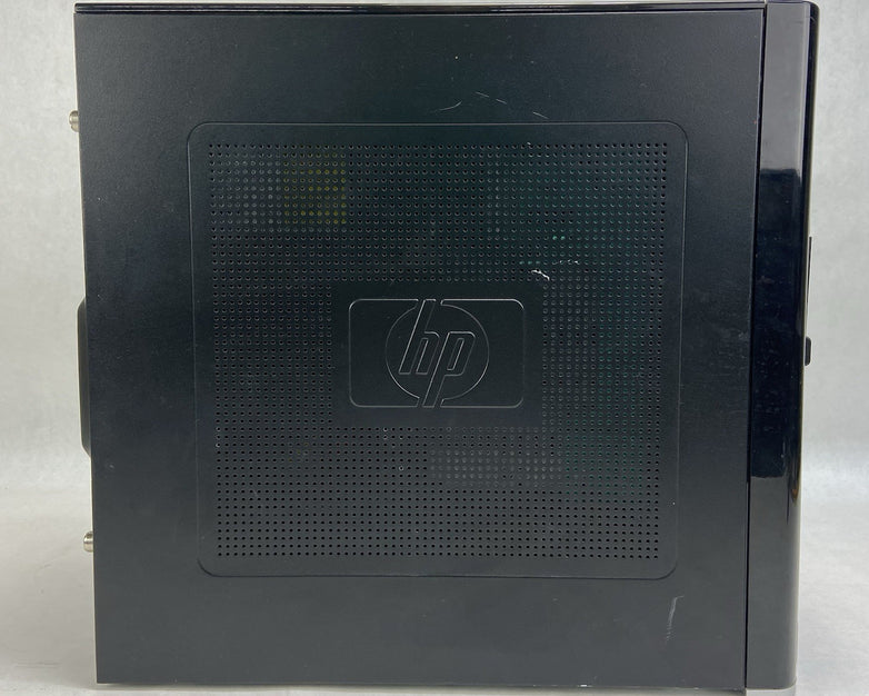 HP Media Centre M18517C MT Intel Core 2 Quad Q6600 2.4GHz 5GB RAM No HDD/OS
