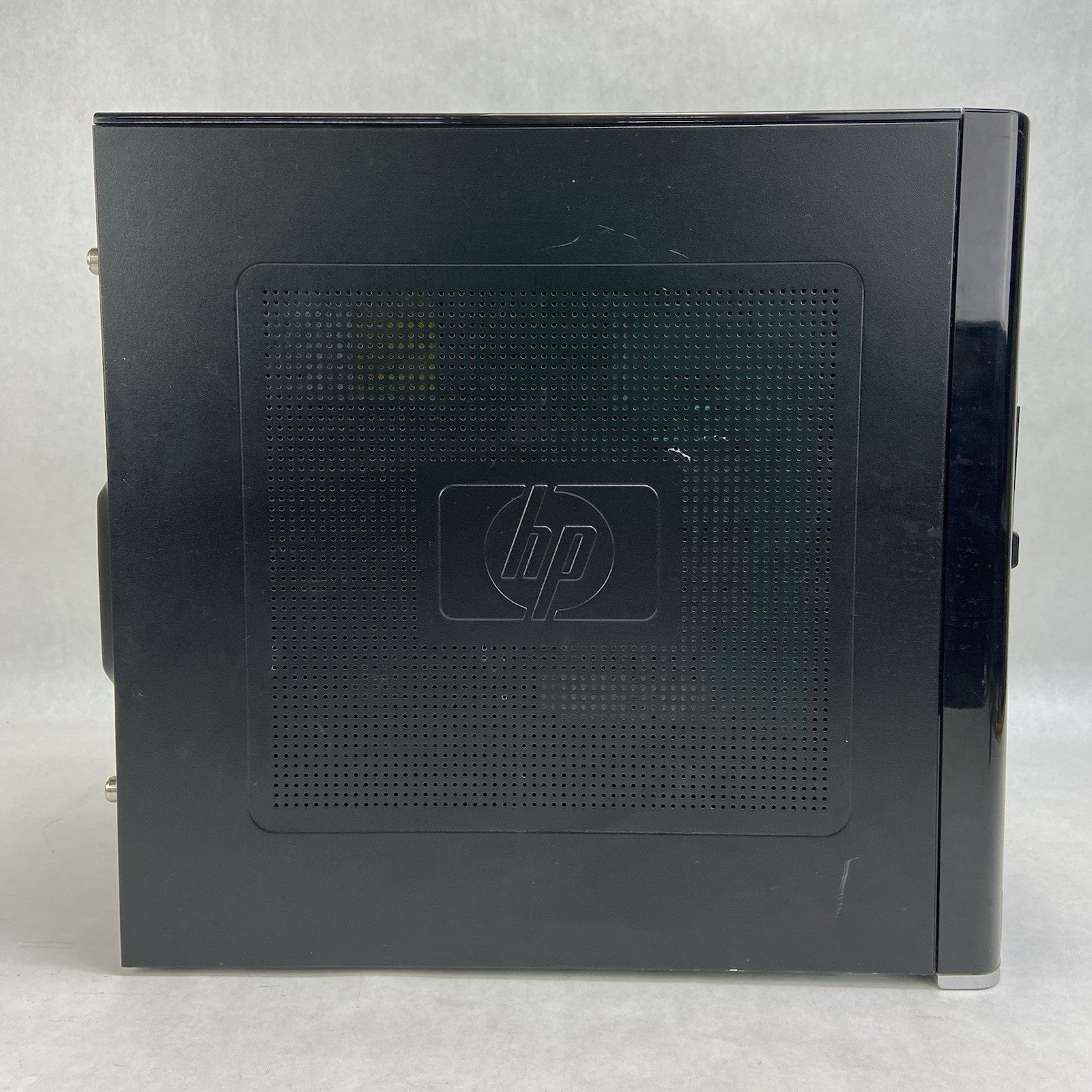 HP Media Centre M18517C MT Intel Core 2 Quad Q6600 2.4GHz 5GB RAM No HDD/OS6
