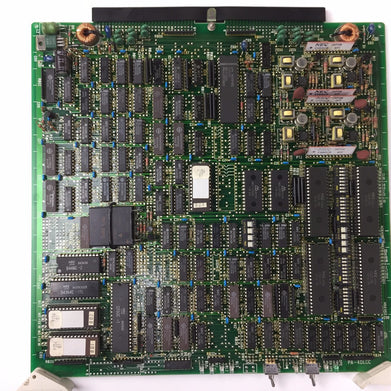 NEC NEAX 2400 PA-4DLCC Digital Line Circuit Card